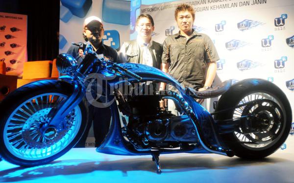 20TH Mooneyes Honod 2011