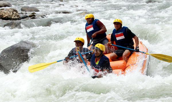 Tim Arung Jeram Sumatera Utara