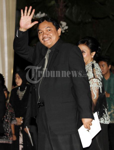 Ahsanul Kosasih
