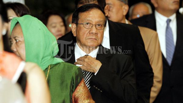 Akbar Tanjung