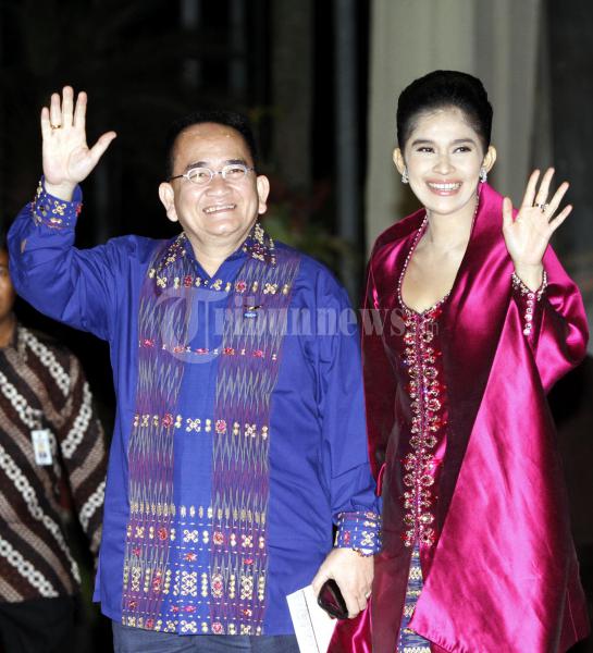 Ruhut Sitompul