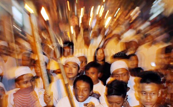 Sambut Tahun Baru Islam