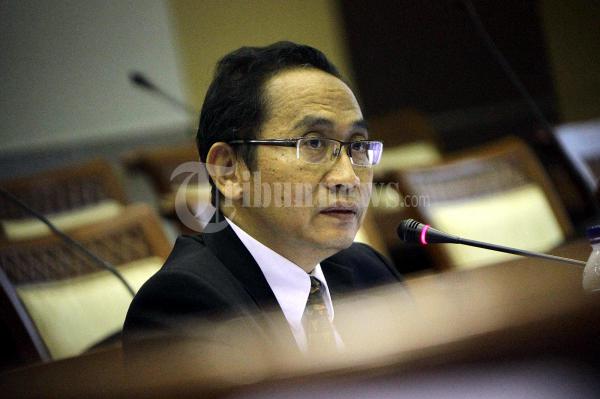 Adnan Pandu Praja
