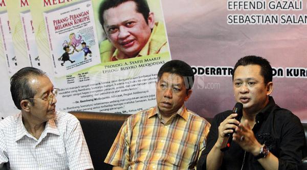 Pemberantasan Korupsi