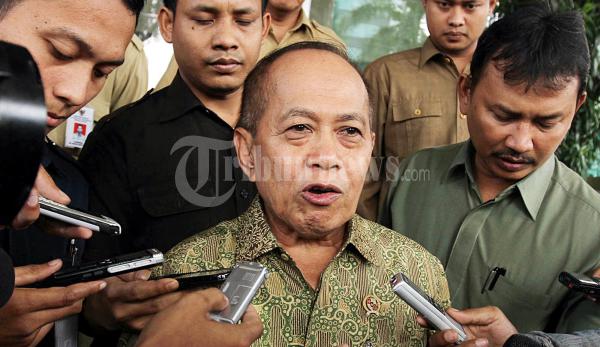 Kementerian Koperasi Berintegritas Rendah