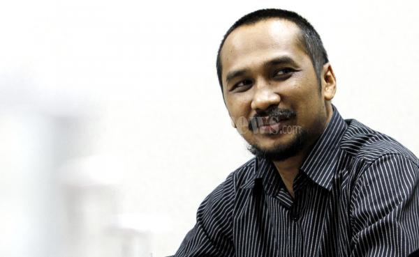Abraham Samad