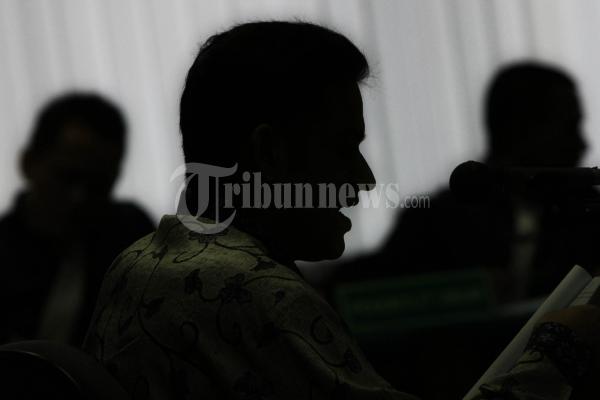 Keberatan Nazaruddin Atas Dakwaan
