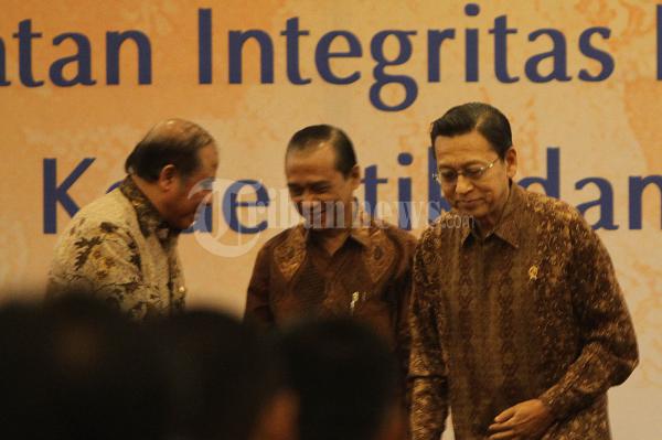Konferensi Nasional Pemberantasan Korupsi