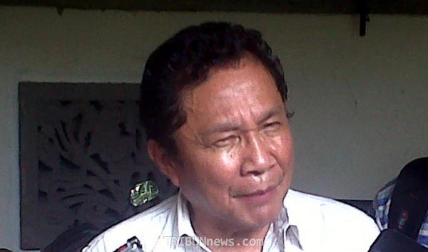 Bob Hippy Koordinator Timnas PSSI