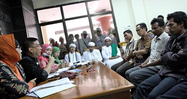 Atas Nama Kemanusiaan Usut Tuntas Kekerasan Di Mesuji