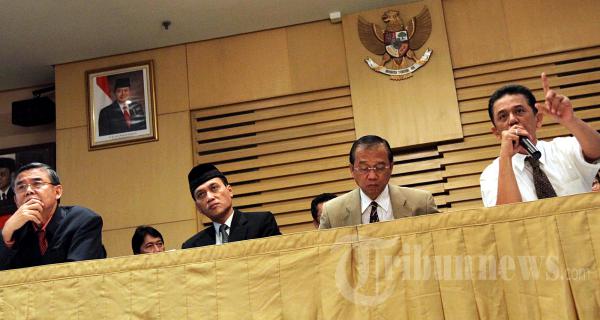 Capaian KPK 2011