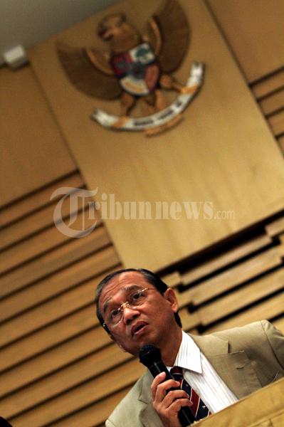 Laporan Akhir Tahun KPK