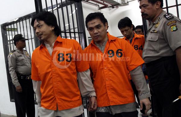 Pepi Fernando Batal Sidang