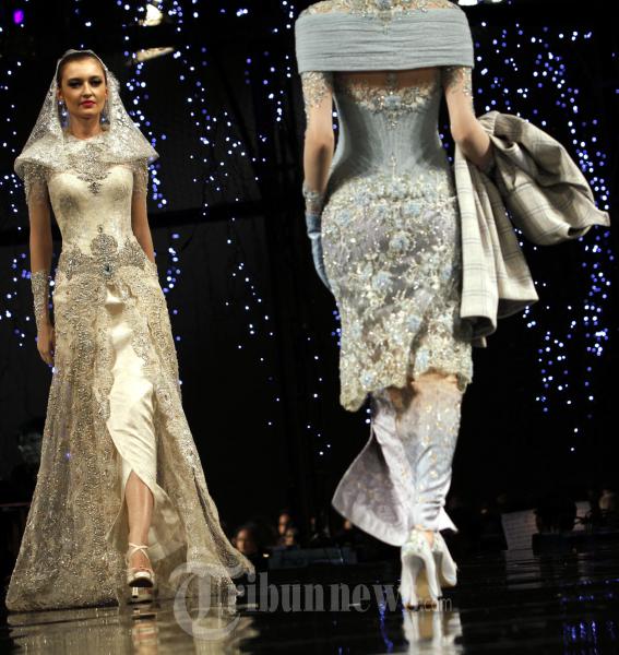 Sariayu Bazaar Fashion Celebration 2011b