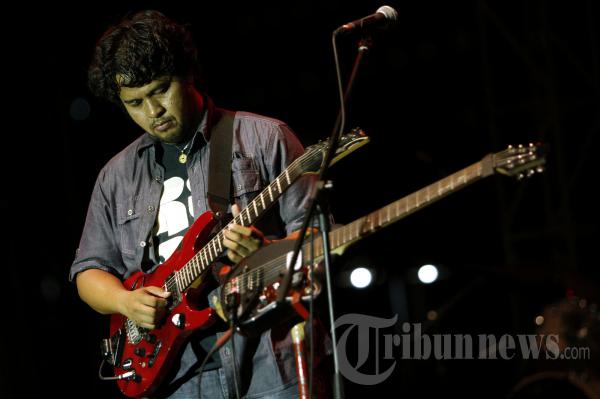Balawan In Blues
