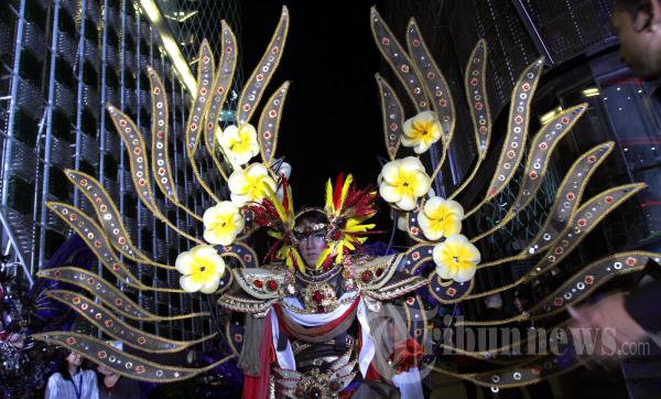 Epicarnaval 2011