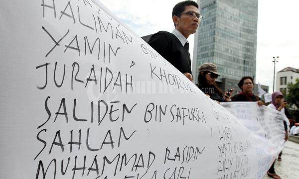 Hari Buruh Migran