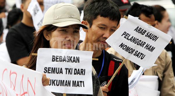 Hari Buruh Migran Internasional