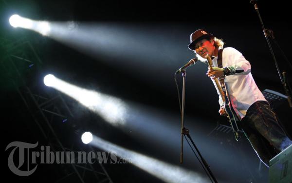 Musisi Blues Shun Kikuta