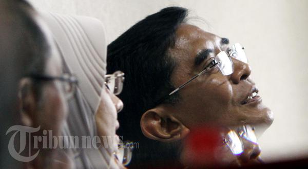 Eddie Widiono Suwondo Divonis Majelis Hakim Tipikor