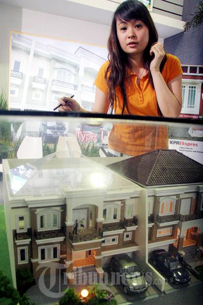 INVESTASI PROPERTY