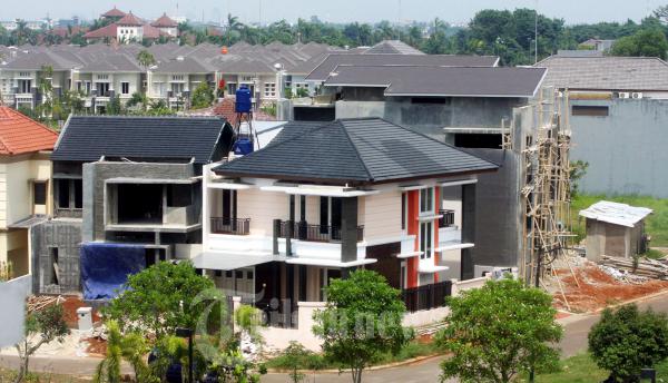 Kebutuhan Real Estate