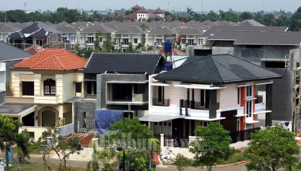 Summarecon Serpong Properti