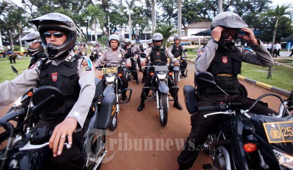 Operasi Lilin Toba Jelang Natal Dan Tahun Baru