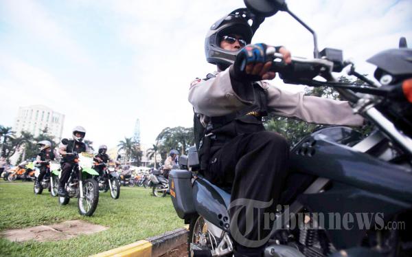 Siap Jalani Operasi Lilin Toba