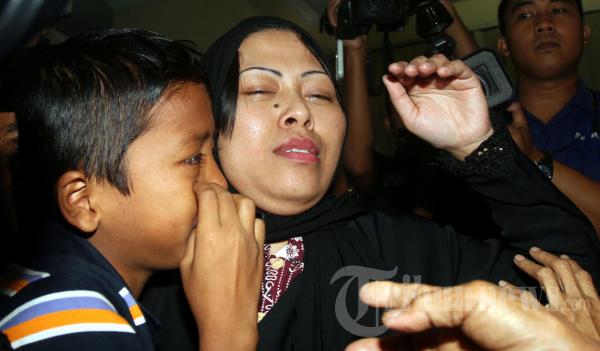 Bayanah Disambut