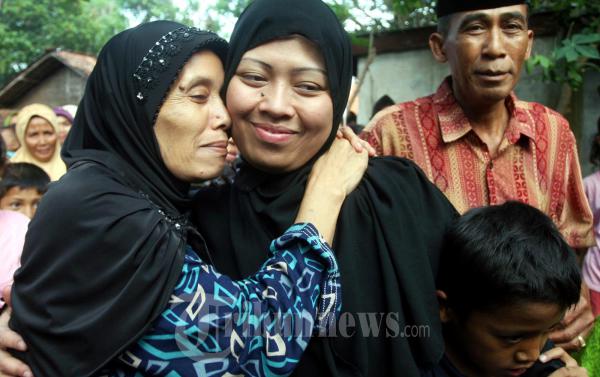 Sambutan Untuk Bayanah