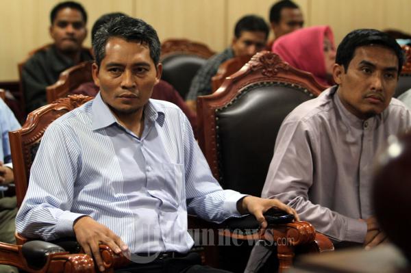 Ayat Cahyadi Sidang MK