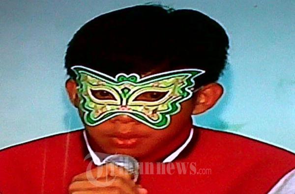 AAL Ke Jakarta