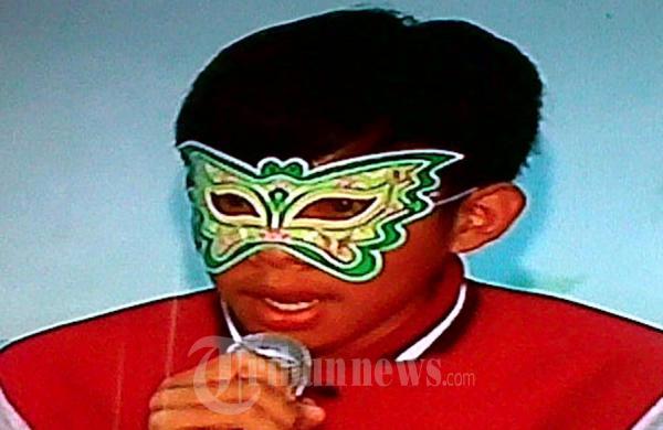 AAL Terima kasih Pada Masyarakat Indonesia