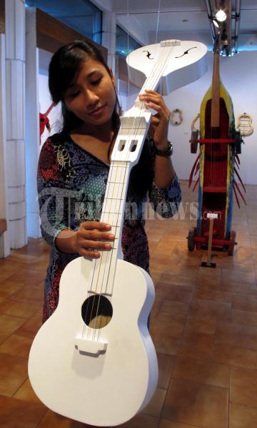 Pameran Kencrung
