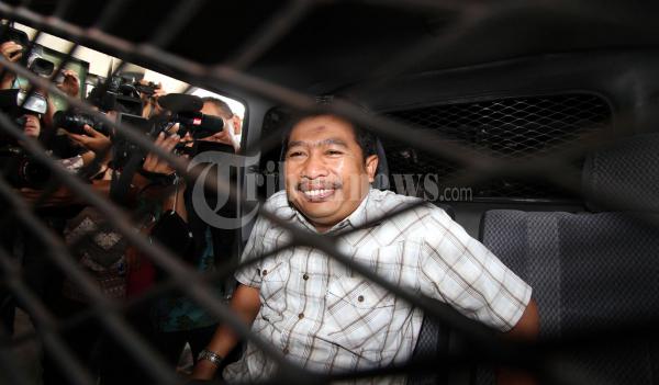 Kasus Suap Jaksa Sistoyo