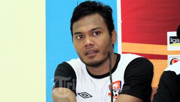 Safee Sali Pelita Jaya Soloo