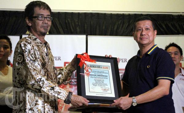 PT Piremaxx Bumame Indonesia
