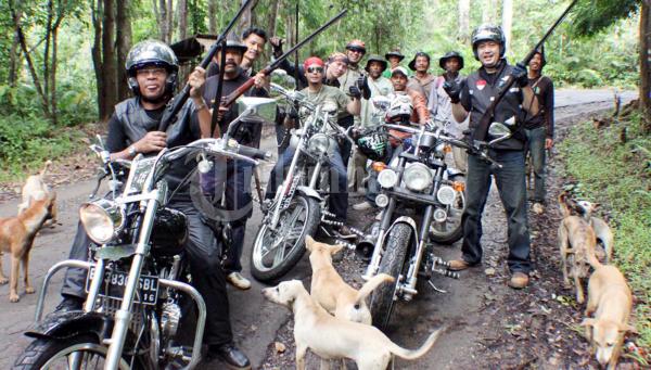 RRRI Komunitas Choper Indonesia