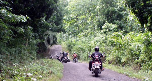 Regal Reptor Riders Indonesia