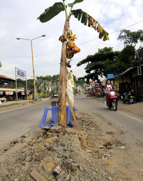 Cara Warga Samarinda Protes