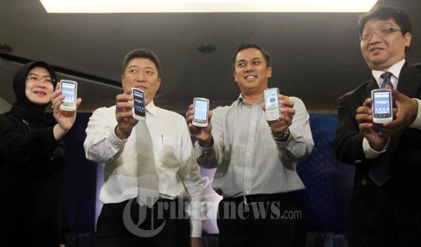 Cross Mou dengan Indonesia Idol 2012