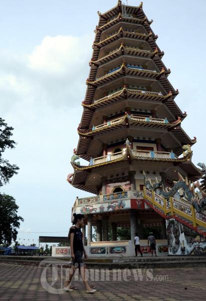 Cap Go Meh