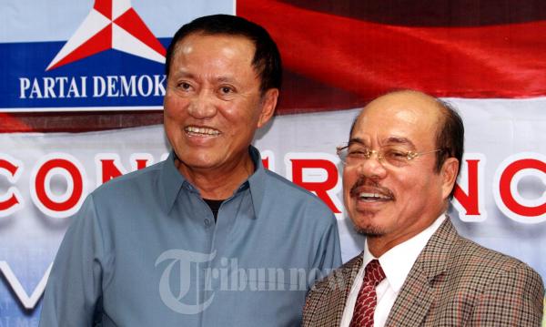 Sekretaris Dewan Kehormatan Partai Demokrat