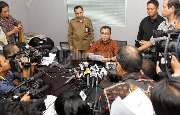 Ungkap CCTV Lapas