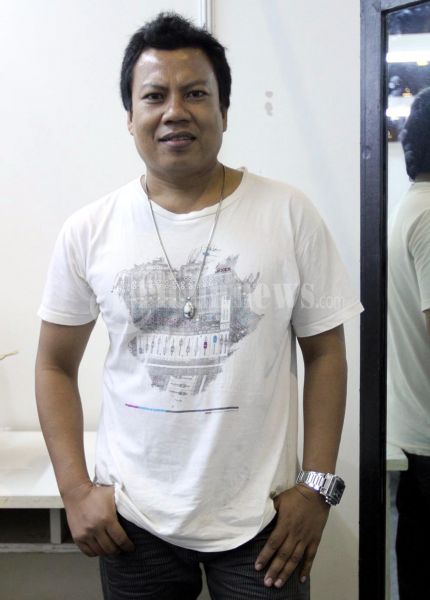 Desainer Yadhir