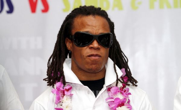 Edgar Davids