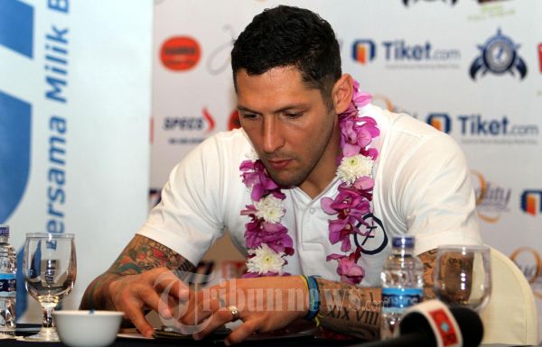 Marco Materazzi