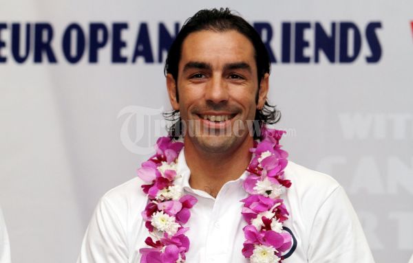 Robert Pires