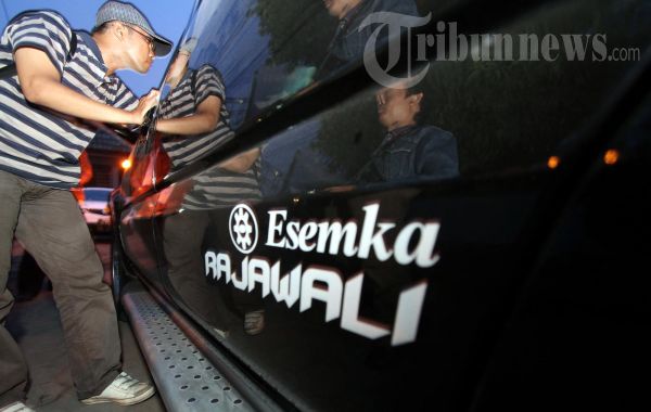 SMK 3 Tegal Test Drive ESEMKA